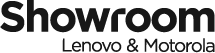 Showroom Lenovo & Motorola