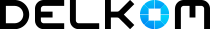 Delkom